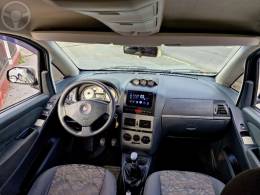 FIAT - IDEA 1.8 MPI ADVENTURE 16V FLEX 4P MANUAL - 2009/2010 - VERDE - R$ 32.900,00