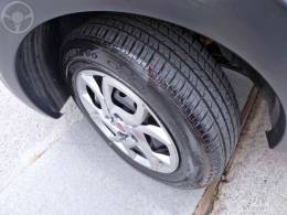 FIAT - MOBI 1.0 8V EVO FLEX WAY MANUAL - 2018/2018 - VERMELHA - R$ 47.900,00