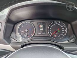 VOLKSWAGEN - AMAROK 3.0 V6 TDI HIGHLINE CD DIESEL 4MOTION AUTOMÁTICO - 2018/2018 - BRANCA - R$ 139.000,00