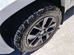 VOLKSWAGEN - AMAROK 3.0 V6 TDI HIGHLINE CD DIESEL 4MOTION AUTOMÁTICO - 2024/2025 - BRANCA - R$ 290.000,00