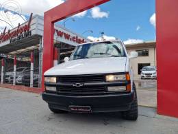 CHEVROLET - SILVERADO 4.2 CONQUEST 4X2 CS 18V TURBO INTERCOOLER DIESEL 2P MANUAL - 1998/1998 - BRANCA - R$ 98.000,00