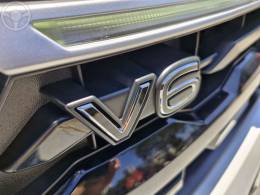 VOLKSWAGEN - AMAROK 3.0 V6 TDI HIGHLINE CD DIESEL 4MOTION AUTOMÁTICO - 2024/2025 - BRANCA - R$ 290.000,00