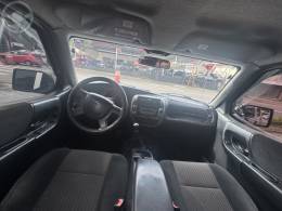 FORD - RANGER 3.0 XLT 4X4 CD 16V TURBO ELETRONIC DIESEL 4P MANUAL - 2011/2012 - PRATA - R$ 76.900,00