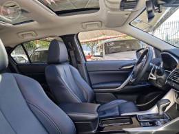 MITSUBISHI - ECLIPSE CROSS 1.5 HPE-S AWC 16V 4P AUTOMÁTICO - 2024/2025 - BRANCA - R$ 198.000,00