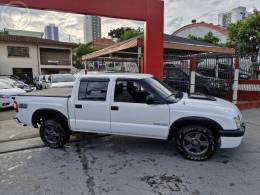 CHEVROLET - S10 2.8 COLINA 4X2 CD 12V TURBO ELECTRONIC INTERCOOLER DIESEL 4P MANUAL - 2010/2011 - BRANCA - R$ 68.900,00
