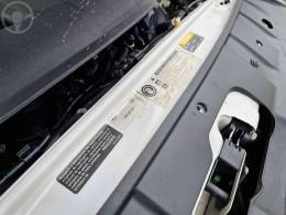 VOLKSWAGEN - AMAROK 3.0 V6 TDI HIGHLINE CD DIESEL 4MOTION AUTOMÁTICO - 2018/2018 - BRANCA - R$ 139.000,00