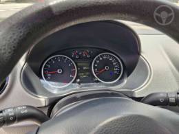 VOLKSWAGEN - SAVEIRO 1.6 CROSS CE 8V FLEX 2P MANUAL - 2010/2011 - BRANCA - R$ 49.000,00