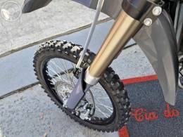 KAWASAKI - KLX - 2024/2025 - CINZA - R$ 33.900,00