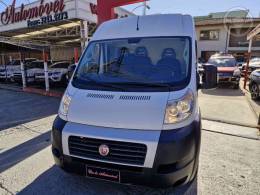 FIAT - DUCATO 2.3 MAXICARGO 8V TURBO DIESEL 3P MANUAL - 2019/2019 - BRANCA - R$ 150.000,00