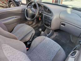 FORD - COURIER 1.6 L 8V FLEX MANUAL - 2013/2013 - BRANCA - R$ 39.800,00