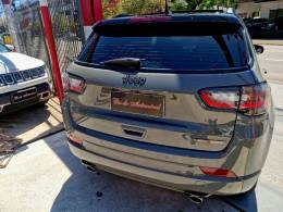 JEEP - COMPASS 2.0 HURRICANE BLACKHAWK 4X4 TURBO 4P AUTOMÁTICO - 2024/2025 - CINZA - R$ 225.000,00