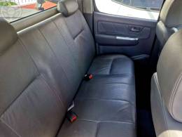 TOYOTA - HILUX 3.0 SRV TOP 4X4 CD 16V TURBO INTERCOOLER DIESEL 4P AUTOMÁTICO - 2014/2015 - BRANCA - R$ 149.000,00