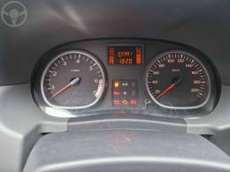 RENAULT - DUSTER 1.6 4X2 16V FLEX 4P MANUAL - 2012/2013 - BORDO - R$ 53.000,00