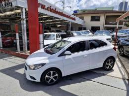 CHEVROLET - ONIX 1.4 MPFI LTZ 8V FLEX 4P MANUAL - 2018/2018 - BRANCA - R$ 67.900,00