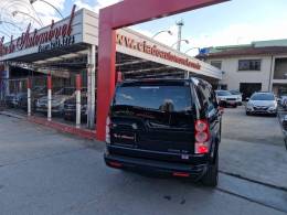 LAND ROVER - DISCOVERY 4 3.0 SE 4X4 V6 24V BI-TURBO DIESEL 4P AUTOMÁTICO - 2013/2013 - PRETA - R$ 103.000,00