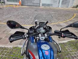 BMW - R 1200 GS ADVENTURE - 2017/2017 - AZUL - R$ 69.900,00