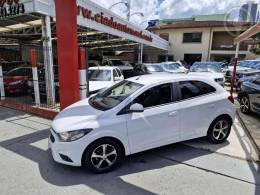 CHEVROLET - ONIX 1.4 MPFI LTZ 8V FLEX 4P MANUAL - 2018/2018 - BRANCA - R$ 67.900,00