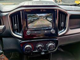 FIAT - STRADA - 2021/2022 - VERMELHA - R$ 92.000,00