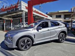 MITSUBISHI - ECLIPSE CROSS 1.5 HPE-S AWC 16V 4P AUTOMÁTICO - 2024/2025 - BRANCA - R$ 198.000,00
