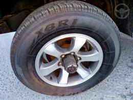 FORD - F-1000 - 1996/1997 - BRANCA - R$ 89.000,00