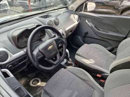 CHEVROLET - MONTANA 1.4 MPFI LS CS 8V FLEX 2P MANUAL - 2013/2014 - PRATA - R$ 39.800,00