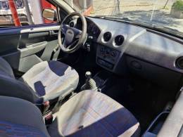 CHEVROLET - CELTA 1.0 MPFI LIFE 8V FLEX 2P MANUAL - 2009/2009 - PRETA - R$ 21.900,00