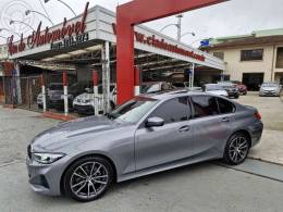 BMW - 320I 2.0 SPORT GP 16V TURBO ACTIVE FLEX 4P AUTOMÁTICO - 2024/2024 - CHUMBO - R$ 309.000,00