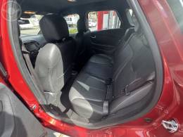 RENAULT - CAPTUR 1.6 16V INTENSE BOSE FLEX 4P AUTOMÁTICO - 2020/2021 - BORDO - R$ 88.000,00