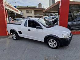 CHEVROLET - MONTANA 1.8 MPFI CS 8V FLEXPOWER 2P MANUAL - 2004/2004 - BRANCA - R$ 31.900,00