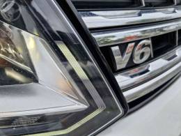 VOLKSWAGEN - AMAROK 3.0 V6 TDI HIGHLINE CD DIESEL 4MOTION AUTOMÁTICO - 2018/2018 - BRANCA - R$ 139.000,00