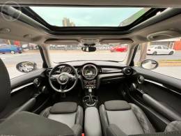 MINI - COOPER 2.0 S TOP 16V TURBO 2P AUTOMÁTICO - 2016/2017 - BRANCA - R$ 119.000,00