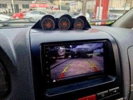 FIAT - IDEA 1.8 MPI ADVENTURE 16V FLEX 4P MANUAL - 2009/2010 - VERDE - R$ 32.900,00