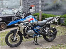 BMW - R 1200 GS ADVENTURE - 2017/2017 - AZUL - R$ 69.900,00