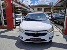 CHEVROLET - ONIX 1.4 MPFI LTZ 8V FLEX 4P MANUAL - 2018/2018 - BRANCA - R$ 67.900,00