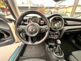 MINI - COOPER 2.0 S TOP 16V TURBO 2P AUTOMÁTICO - 2016/2017 - BRANCA - R$ 119.000,00