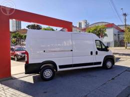 FIAT - DUCATO 2.3 MAXICARGO 8V TURBO DIESEL 3P MANUAL - 2019/2019 - BRANCA - R$ 156.000,00