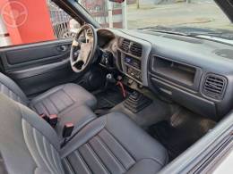 CHEVROLET - S10 2.8 COLINA 4X2 CD 12V TURBO ELECTRONIC INTERCOOLER DIESEL 4P MANUAL - 2010/2011 - BRANCA - R$ 68.900,00