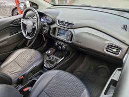 CHEVROLET - ONIX 1.4 MPFI LTZ 8V FLEX 4P MANUAL - 2018/2018 - BRANCA - R$ 67.900,00