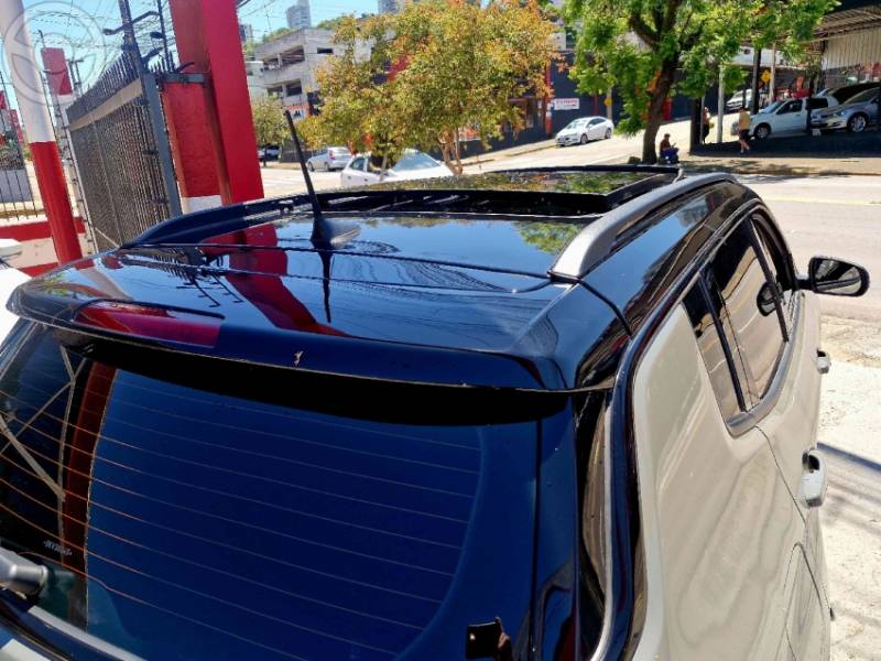 JEEP - COMPASS 2.0 HURRICANE BLACKHAWK 4X4 TURBO 4P AUTOMÁTICO - 2024/2025 - CINZA - R$ 225.000,00