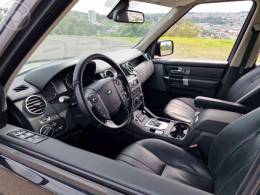 LAND ROVER - DISCOVERY 4 3.0 SE 4X4 V6 24V BI-TURBO DIESEL 4P AUTOMÁTICO - 2013/2013 - PRETA - R$ 98.000,00