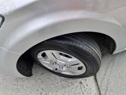 CHEVROLET - ONIX 1.0 MPFI JOY 8V FLEX 4P MANUAL - 2017/2018 - PRATA - R$ 46.900,00