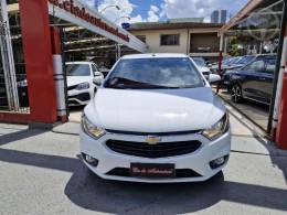 CHEVROLET - ONIX 1.4 MPFI LTZ 8V FLEX 4P MANUAL - 2018/2018 - BRANCA - R$ 67.900,00