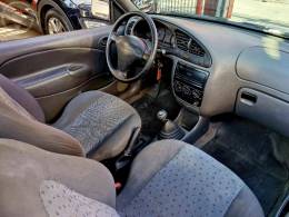 FORD - COURIER 1.6 L 8V FLEX MANUAL - 2013/2013 - BRANCA - R$ 39.800,00