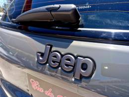 JEEP - COMPASS 2.0 HURRICANE BLACKHAWK 4X4 TURBO 4P AUTOMÁTICO - 2024/2025 - CINZA - R$ 225.000,00