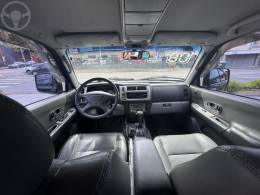 MITSUBISHI - PAJERO SPORT 2.5 HPE 4X4 8V TURBO INTERCOOLER DIESEL 4P AUTOMÁTICO - 2008/2008 - PRETA - R$ 62.000,00