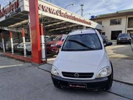 CHEVROLET - MONTANA 1.8 MPFI CS 8V FLEXPOWER 2P MANUAL - 2004/2004 - BRANCA - R$ 30.900,00