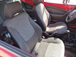 FORD - KA 1.0 MPI 8V FLEX 2P MANUAL - 2013/2013 - VERMELHA - R$ 26.900,00