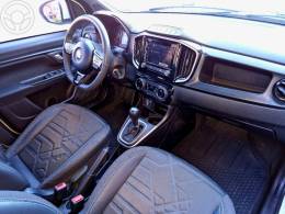 FIAT - STRADA 1.3 VOLCANO CD 8V FLEX 4P AUTOMÁTICO - 2023/2023 - BRANCA - R$ 116.900,00