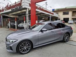 BMW - 320I 2.0 SPORT GP 16V TURBO ACTIVE FLEX 4P AUTOMÁTICO - 2024/2024 - CHUMBO - R$ 309.000,00