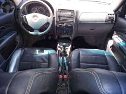 FIAT - STRADA 1.4 MPI WORKING CS 8V FLEX 2P MANUAL - 2012/2012 - PRETA - R$ 41.900,00